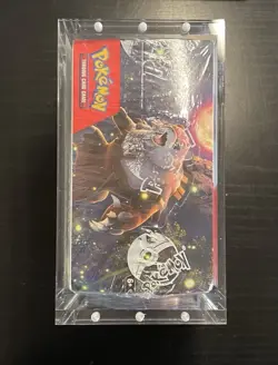 Pokemon TCG Twilight Masquerade Booster Box 36 Packs Factory Sealed ENG - Image 5