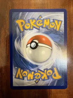 Pokemon Gyarados 21/98 XY Ancient Origins Reverse Holo Rare Damaged - Image 2