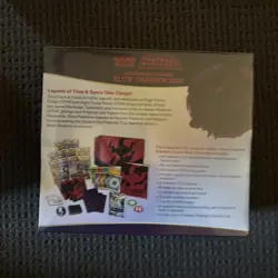 Pokemon Center Astral Radiance Elite Trainer Box ETB Factory Sealed 🔥 - Image 3