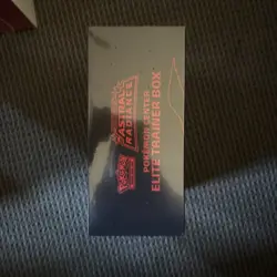 Pokemon Center Astral Radiance Elite Trainer Box ETB Factory Sealed 🔥 - Image 5