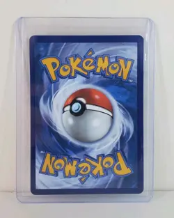 Pokemon Card Professor's Research 024/025 Full Art Celebrations Near Mint - Image 2