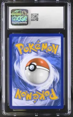 Pokemon TCG - Charizard ex Special Illust. Rare - #199/165 - GEM MINT - CGC 10 - Image 2