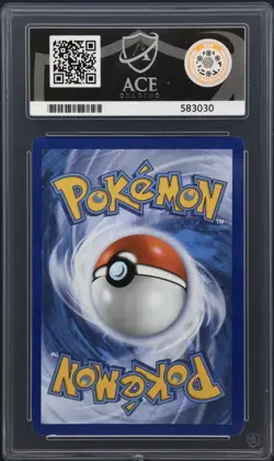 Pokemon TCG Yveltal 088/132 Stamped Promo Mega Evolution ACE Mint 9 - Image 2