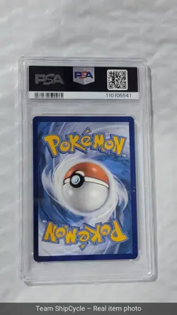 2023 Pokemon Giratina VSTAR GG69GG70 Crown Zenith PSA 10 GEM MINT G2U - Image 5