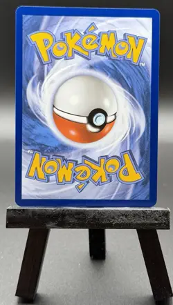 Sawk 130/086 - Pokemon TCG White Flare - NM Illustration Rare FULL ART - Image 2