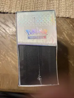 Pokemon Prismatic Evolutions Elite Trainer Box ETB Scarlet And Violet **SEALED** - Image 2