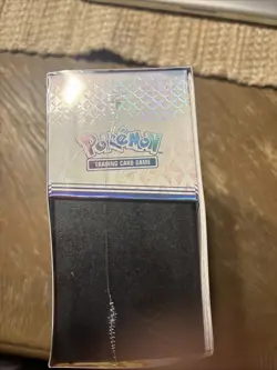 Pokemon Prismatic Evolutions Elite Trainer Box ETB Scarlet And Violet **SEALED** - Image 4