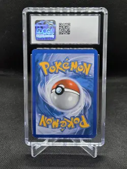 Pokemon HeartGold & SoulSilver Psychic Energy (Espeon) 119/123 CGC Mint+ 9.5 - Image 2