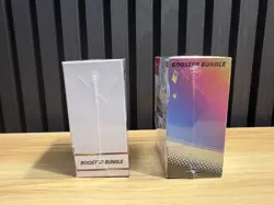 Pokemon TCG-S&V 151/Prismatic Evolution Booster Bundles (Lot of 2) Free Ship 🔥 - Image 2