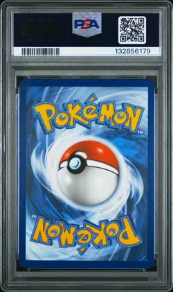 PSA 9 2025 POKEMON WHT EN-WHITE FLARE 146 DEINO ILLUSTRATION RARE - Image 2