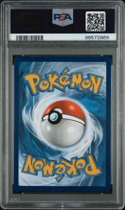 Charizard Full Art #TG03 Trainer Gallery PSA 9 MINT Pokemon Lost Origin 2022 EN - Image 3