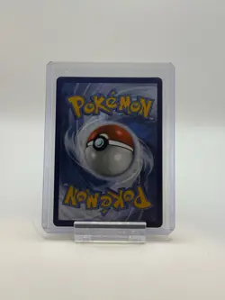 Pokemon Lillie’s Determination Mega Evolution 184/132 SIR ENGLISH NM/M - Image 2