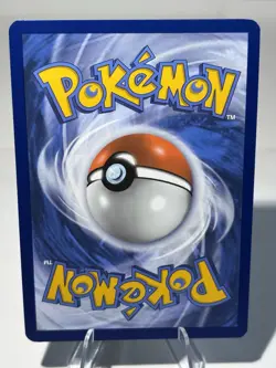 Pokemon 2023 Scarlet & Violet 151 Nidoking 174/165 Illustration Rare Near Mint - Image 2