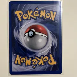 Pokemon TCG Giovanni's Persian 8/132 Gym Challenge Holo Rare LP - Image 2
