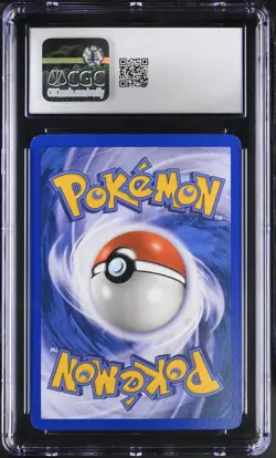 DRAGONITE Delta Species Holo Rare #3 CGC 8.5 Pokemon [Nostalgium] - Image 2