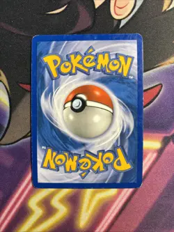 2007 Pokemon Secret Wonders Raikou Reverse Holo Rare 16/132 MP - Image 2