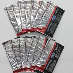 Pokemon TCG Scarlet & Violet Prismatic Evolutions Booster Pack Lot of 14 Sealed - Image 3