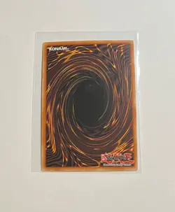 Yu-Gi-Oh! Legendary Fire King Ponix #MP25-EN048 Starlight Rare 1st Ed (NM) - Image 2