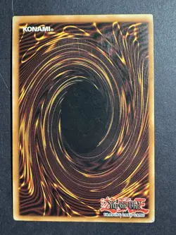 Yugioh! Royal Command LON-080 Ultra Rare Unlimited MP - Image 2