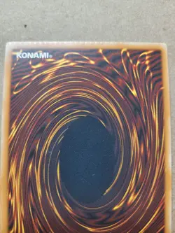 Yu-Gi-Oh! Fortune's Future SOVR-EN051 Super Rare LP Holo Foil - Image 2
