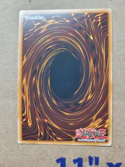 Yu-Gi-Oh! Fortune's Future SOVR-EN051 Super Rare LP Holo Foil - Image 3