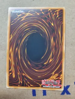 Yu-Gi-Oh! Fortune's Future SOVR-EN051 Super Rare LP Holo Foil - Image 5
