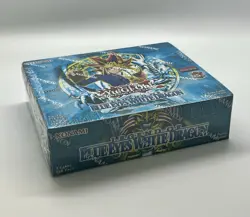Yu-Gi-Oh! TCG (25th Anniversary) Legend of Blue Eyes White Dragon Booster Box 83717860532 - Image 1