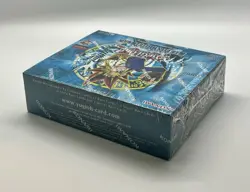Yu-Gi-Oh! TCG (25th Anniversary) Legend of Blue Eyes White Dragon Booster Box 83717860532 - Image 2