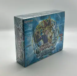 Yu-Gi-Oh! TCG (25th Anniversary) Legend of Blue Eyes White Dragon Booster Box 83717860532 - Image 3