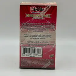 Yugioh Duelist Pack: Jaden Yuki 3 1st Edition Booster Box Factory Sealed DP06 - Image 2