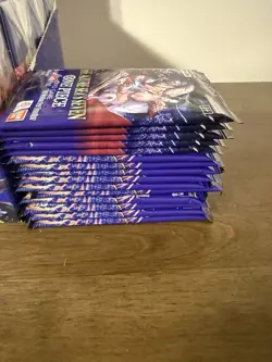 One Piece Op14 Double Pack Set Vol. 9 (X12) English Sealed And 15 Single Packs - Image 4