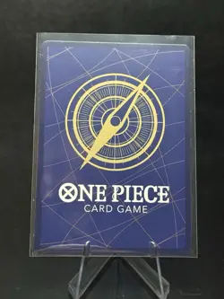 One Piece Starter Deck 29 Egghead NAMI Alt Art ST29-008 C ENG NM Pack Fresh - Image 2