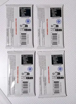 One Piece TCG OP-05 Awakening of the New Era Sealed Booster Pack ×4 - English - Image 2