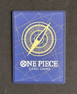 Nami (Alt Art) ST29-008 Egghead Starter Deck Parallel One Piece Tcg English NM! - Image 3