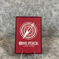 One Piece Monkey D. Luffy OP05-060 | PSA Magazine Exclusive Promo - Image 2