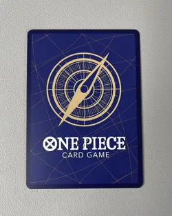 Boa Hancock OP14-112 SR The Azure Sea’s Seven Foil One Piece TCG English NM - Image 3
