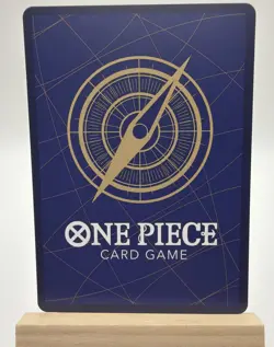 Buggy P-084 Release Event OP10 Promo One Piece TCG NM - Image 2