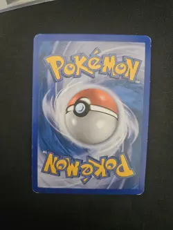 Pokemon TCG Ditto Reverse Holo Card 17/102 Triumphant 2010 - Image 3