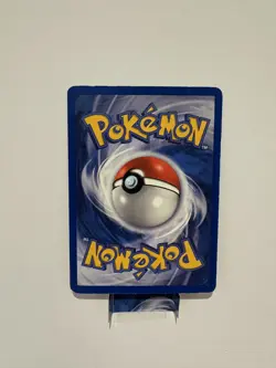 Electabuzz 20/102 Base Set Pokemon Card WOTC LP - Image 2