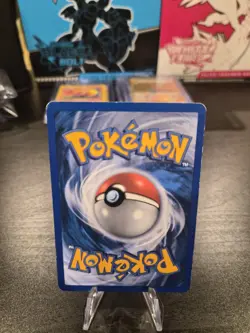 Swampert ex 98/100 EX Crystal Guardians Pokemon Card Holo Foil Rare LP+ - Image 3