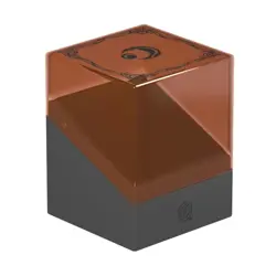 Ultimate Guard Lorwyn Eclipsed Card Storage Boulder 100+ - Boggarts New - Image 1