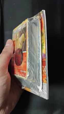 POKEMON HEARTGOLD SOULSILVER EMBER SPARK THEME DECK. Cards Factory sealed - Image 2