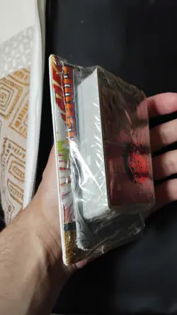 POKEMON HEARTGOLD SOULSILVER EMBER SPARK THEME DECK. Cards Factory sealed - Image 4