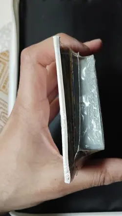 POKEMON HEARTGOLD SOULSILVER EMBER SPARK THEME DECK. Cards Factory sealed - Image 5