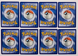 Pokemon Card Lot of 10, SM Lost Thunder Set, LP - NM - Image 4