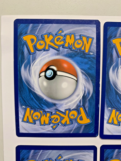 Pokemon Card Lot of 10, SM Lost Thunder Set, LP - NM - Image 5