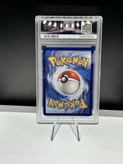 Magneton 159 Sv: Scarlet & Violet Promo Cards Holo PSA 9 - Image 2