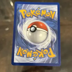 Team Rocket's Wobbuffet 082/182 Pokemon Card Pokemon TCG Holo - Image 2