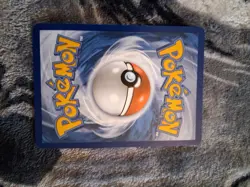 Hoothoot - 126 (Cosmos Holo) 126/162 Sv: Scarlet & Violet Promo Cards Holo - Image 2