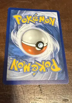 M Manectric EX 24a/119 XY Full Art Black Star Promo Alternative Holo Card - Image 2